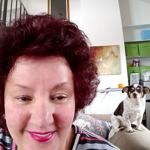 Meet your Posher, Kathleen